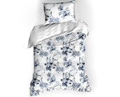 Dekbedovertrek Katoen Satijn Quill