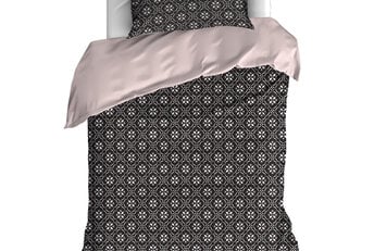 Dekbedovertrek Katoen Satijn  Primrose