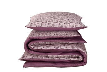 Dekbedovertrek Katoen Satijn Flow