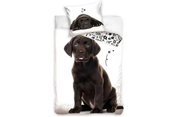 Dekbedovertrek, Labrador