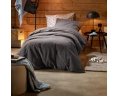 Dekbedovertrek Laura Ebony