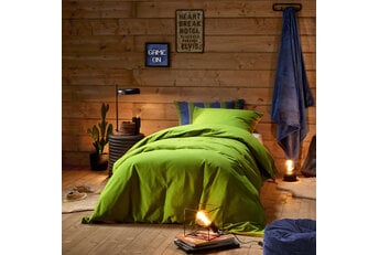 Dekbedovertrek Laura Cactus