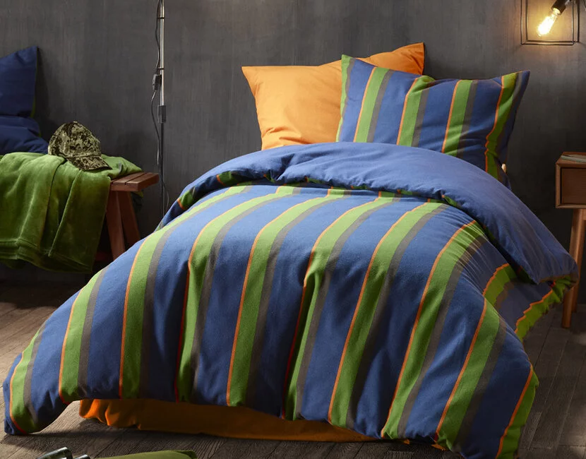 Dekbedovertrek Aran Copa