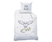 Dekbedovertrek Owl