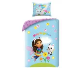 Dekbedovertrek Music Time