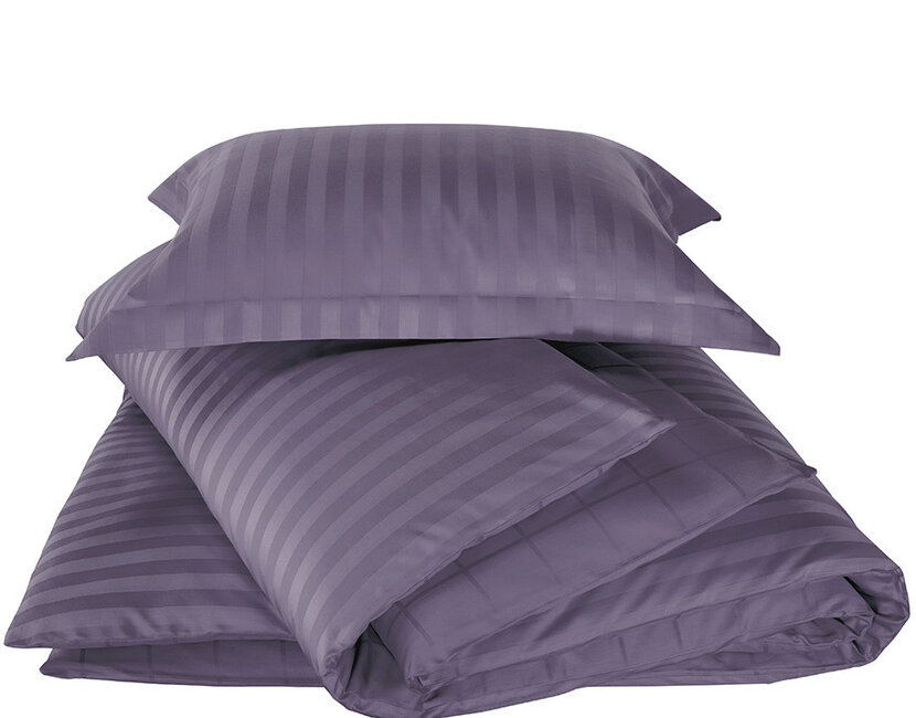 Dekbedovertrek Katoen Satijn Zygo