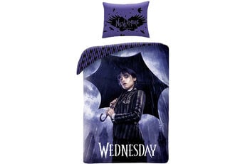 Dekbedovertrek, Dark Forces