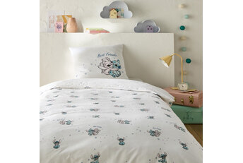 Dekbedovertrek Best Friends