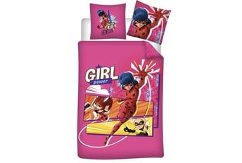 Dekbedovertrek Girl Power