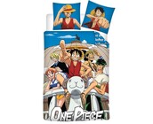 Dekbedovertrek Thousand Sunny