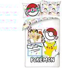 Dekbedovertrek, Meowth