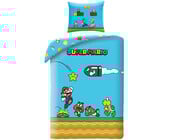 Dekbedovertrek, Wahoo!