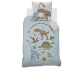 Dekbedovertrek Sicju