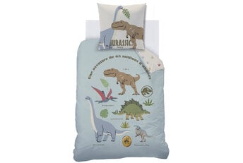 Dekbedovertrek Sicju