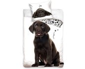 Dekbedovertrek, Labrador