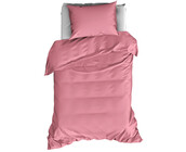 Dekbedovertrek Katoen Satijn Olivia