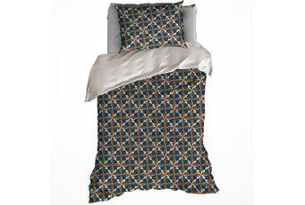 Dekbedovertrek Katoen Flanel Judith