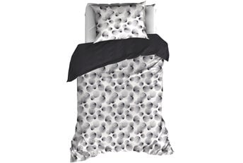 Dekbedovertrek Katoen Aileen