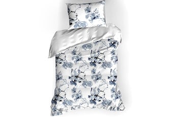 Dekbedovertrek Katoen Satijn Quill