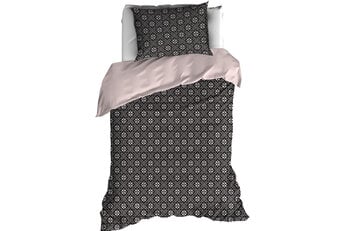 Dekbedovertrek Katoen Satijn  Primrose