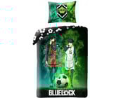 Dekbedovertrek Yoichi Isagi