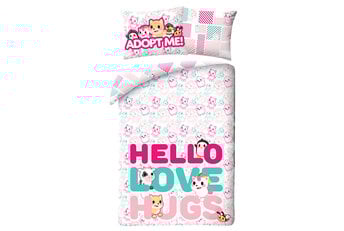 Dekbedovertrek, Hello