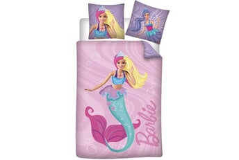 Dekbedovertrek Zeemeermin