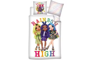 Dekbedovertrek, Pose