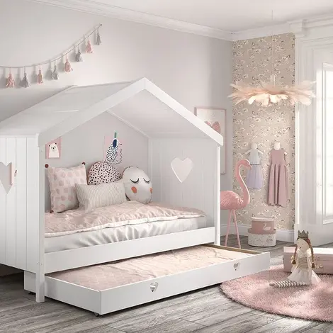 Kinderkamer trends 2026: hoe maak je een statement in de kinderkamer?