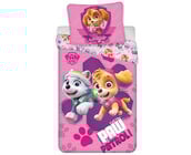 Dekbedovertrek, Skye Everest