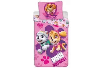 Dekbedovertrek, Skye Everest