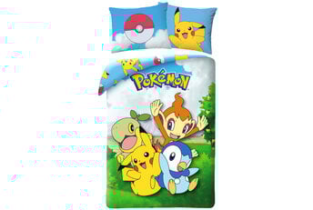 Dekbedovertrek, Team