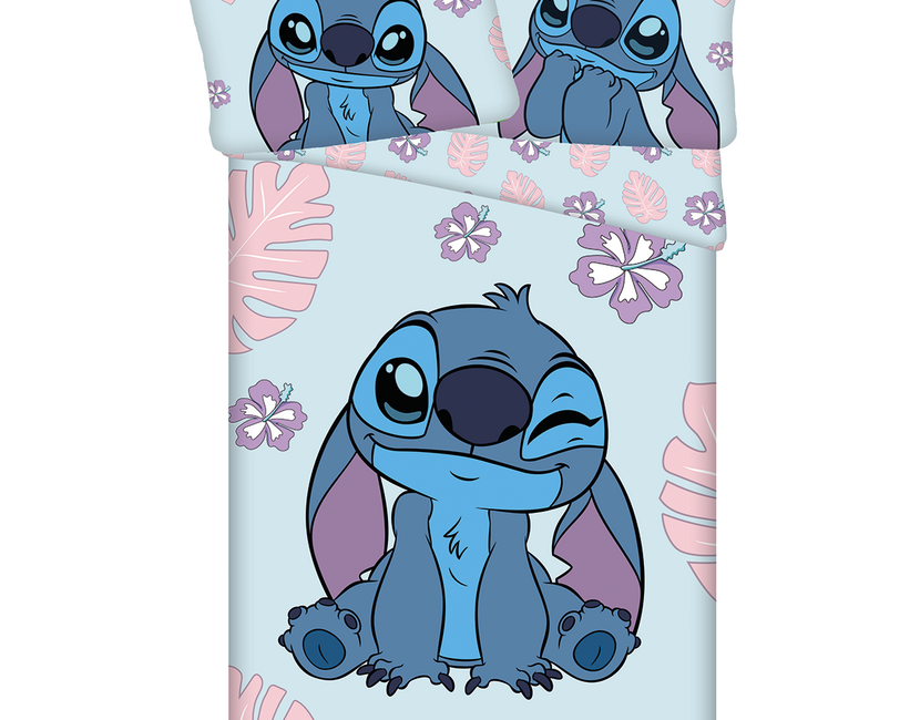 Dekbedovertrek, Cute