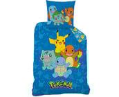 Dekbedovertrek, Goodbye