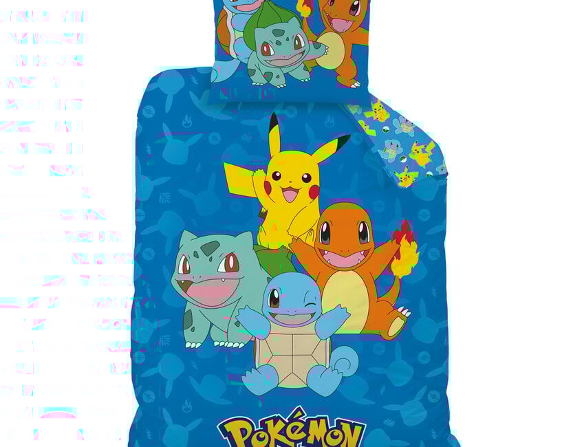 Dekbedovertrek, Goodbye