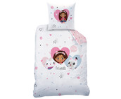 Dekbedovertrek Hearts