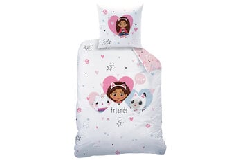 Dekbedovertrek Hearts