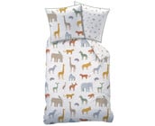 Dekbedovertrek Kenya