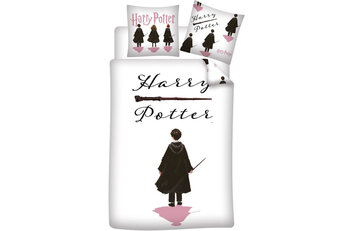 Harry Potter Dekbedovertrek Friends - Polykatoen