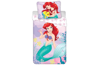 Dekbedovertrek, Sea Life