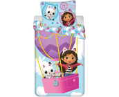 Dekbedovertrek, Luchtballon