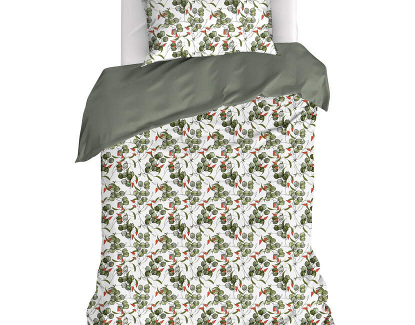 Dekbedovertrek Whisper, Douglas Fir