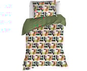 Dekbedovertrek Lisboa, Grenoble Green