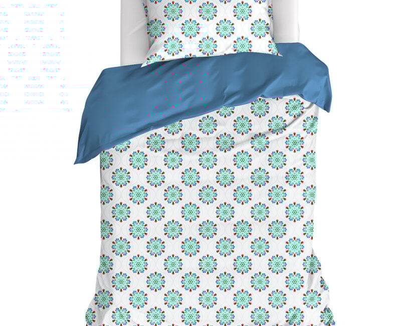 Dekbedovertrek Holly, Dragon Fly