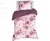 Dekbedovertrek Coral, Corsage