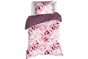 De Witte Lietaer Dekbedovertrek Coral, Corsage