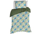 Dekbedovertrek Bellflower, Eden