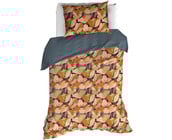 Dekbedovertrek Aria, June Bug