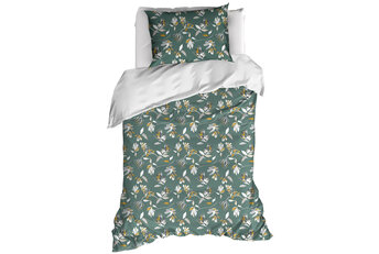 De Witte Lietaer Dekbedovertrek Acacia, Nimbus Cloud