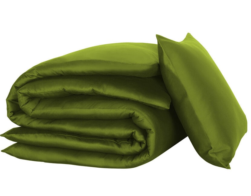 Dekbedovertrek Olivia,  Cactus